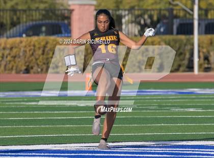 Thumbnail 3 in Canyon View vs Mountain Pointe (AIA 5A Division Final) photogallery.