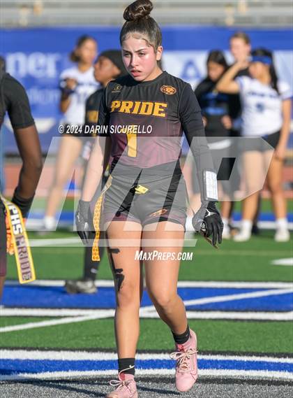 Thumbnail 1 in Canyon View vs Mountain Pointe (AIA 5A Division Final) photogallery.