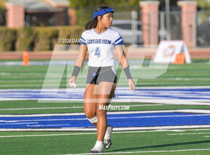 Thumbnail 1 in Canyon View vs Mountain Pointe (AIA 5A Division Final) photogallery.