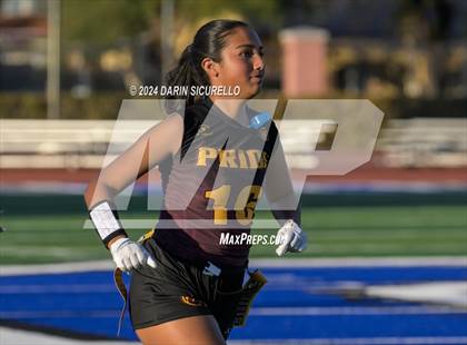 Thumbnail 1 in Canyon View vs Mountain Pointe (AIA 5A Division Final) photogallery.