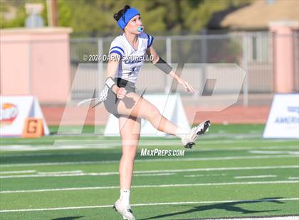Thumbnail 1 in Canyon View vs Mountain Pointe (AIA 5A Division Final) photogallery.