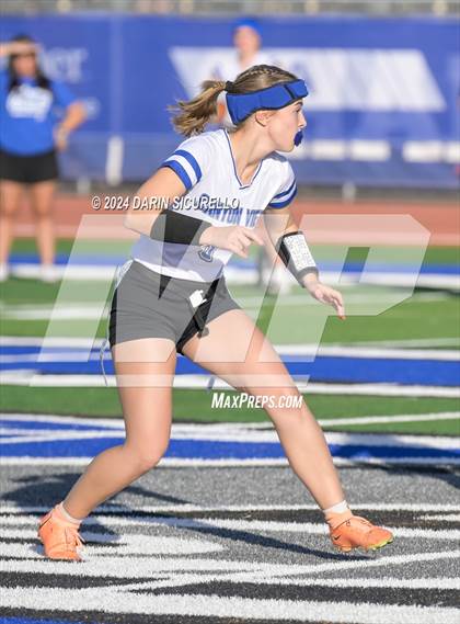 Thumbnail 1 in Canyon View vs Mountain Pointe (AIA 5A Division Final) photogallery.