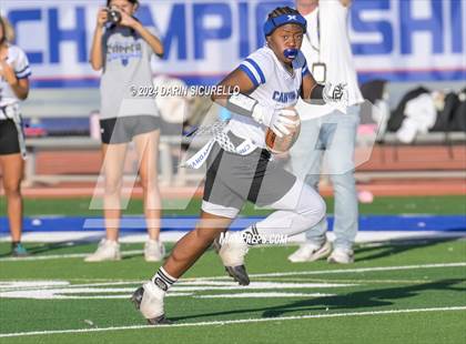 Thumbnail 1 in Canyon View vs Mountain Pointe (AIA 5A Division Final) photogallery.