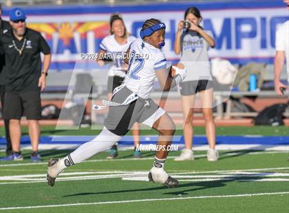 Thumbnail 1 in Canyon View vs Mountain Pointe (AIA 5A Division Final) photogallery.
