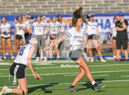 Thumbnail 1 in Canyon View vs Mountain Pointe (AIA 5A Division Final) photogallery.