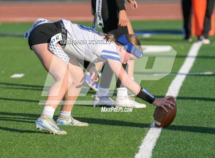 Thumbnail 2 in Canyon View vs Mountain Pointe (AIA 5A Division Final) photogallery.