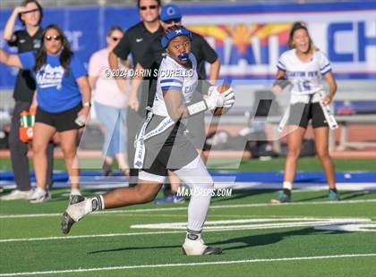Thumbnail 3 in Canyon View vs Mountain Pointe (AIA 5A Division Final) photogallery.