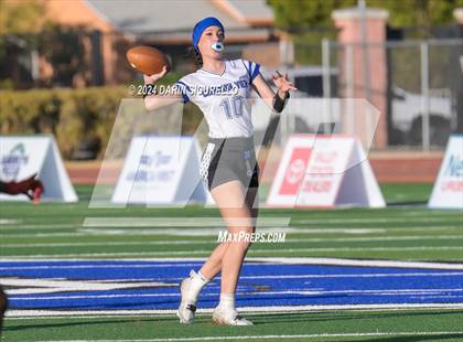 Thumbnail 1 in Canyon View vs Mountain Pointe (AIA 5A Division Final) photogallery.
