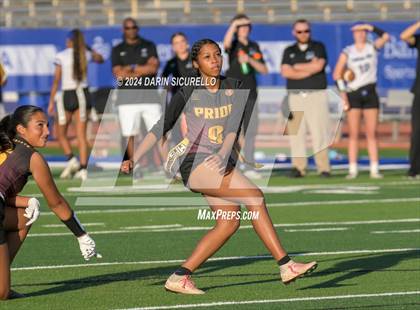 Thumbnail 2 in Canyon View vs Mountain Pointe (AIA 5A Division Final) photogallery.