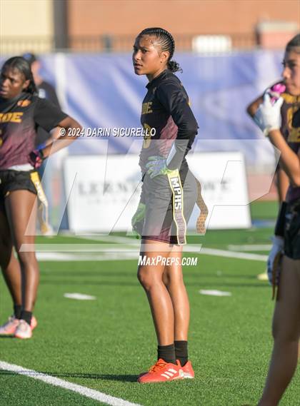 Thumbnail 1 in Canyon View vs Mountain Pointe (AIA 5A Division Final) photogallery.