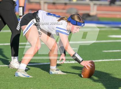 Thumbnail 2 in Canyon View vs Mountain Pointe (AIA 5A Division Final) photogallery.