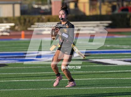 Thumbnail 1 in Canyon View vs Mountain Pointe (AIA 5A Division Final) photogallery.