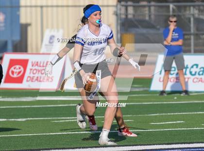 Thumbnail 1 in Canyon View vs Mountain Pointe (AIA 5A Division Final) photogallery.