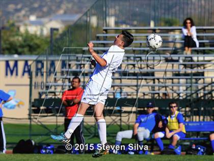Thumbnail 3 in La Jolla Country Day @ Maranatha Christian photogallery.