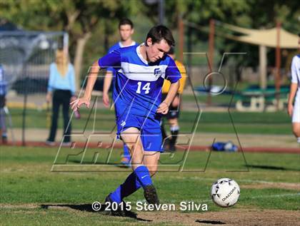 Thumbnail 1 in La Jolla Country Day @ Maranatha Christian photogallery.