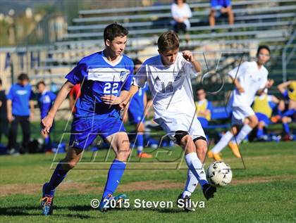 Thumbnail 1 in La Jolla Country Day @ Maranatha Christian photogallery.