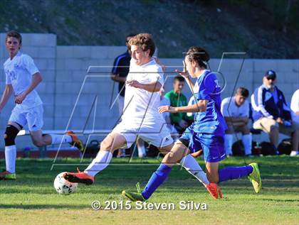 Thumbnail 3 in La Jolla Country Day @ Maranatha Christian photogallery.