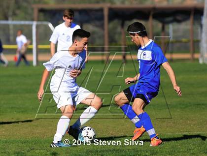 Thumbnail 2 in La Jolla Country Day @ Maranatha Christian photogallery.