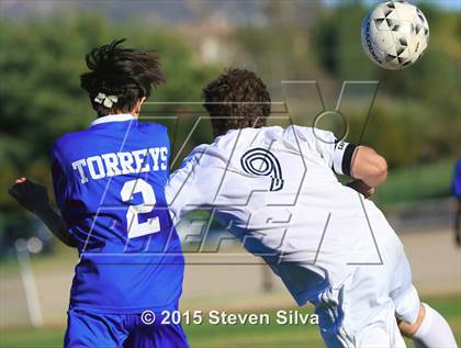 Thumbnail 3 in La Jolla Country Day @ Maranatha Christian photogallery.