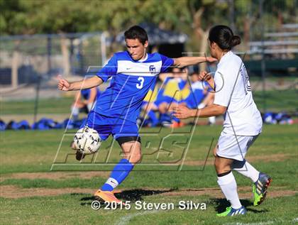 Thumbnail 1 in La Jolla Country Day @ Maranatha Christian photogallery.