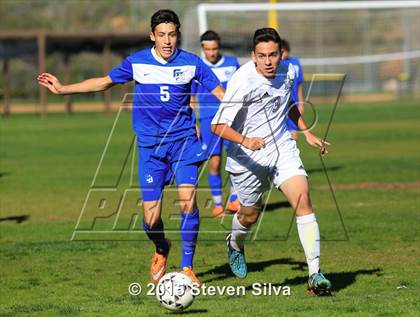 Thumbnail 3 in La Jolla Country Day @ Maranatha Christian photogallery.