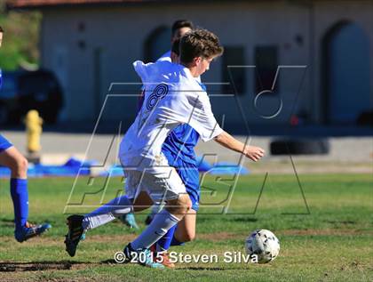 Thumbnail 3 in La Jolla Country Day @ Maranatha Christian photogallery.