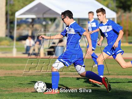 Thumbnail 1 in La Jolla Country Day @ Maranatha Christian photogallery.