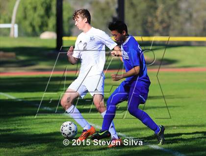 Thumbnail 3 in La Jolla Country Day @ Maranatha Christian photogallery.