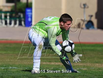 Thumbnail 3 in La Jolla Country Day @ Maranatha Christian photogallery.