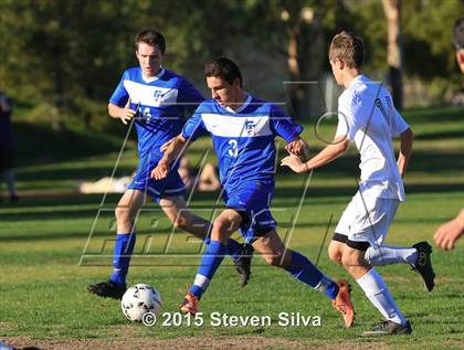 Thumbnail 1 in La Jolla Country Day @ Maranatha Christian photogallery.