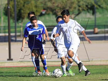 Thumbnail 2 in La Jolla Country Day @ Maranatha Christian photogallery.