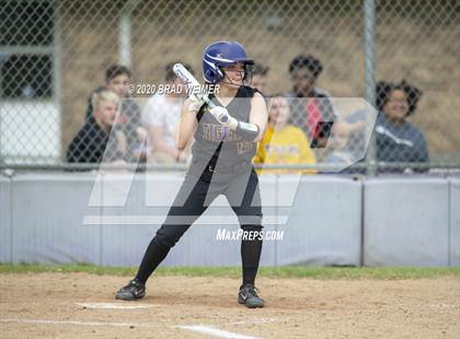 Thumbnail 1 in St. James @ Thibodaux (Scrimmage) photogallery.