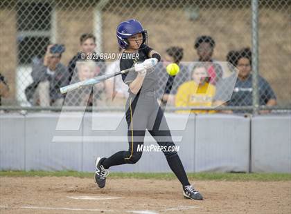 Thumbnail 3 in St. James @ Thibodaux (Scrimmage) photogallery.