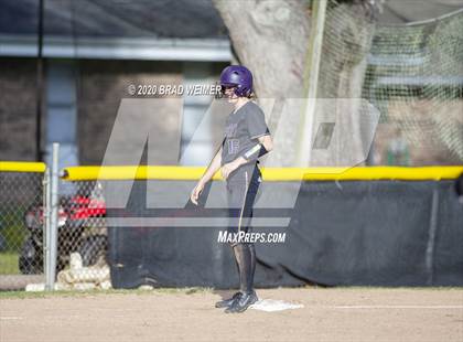 Thumbnail 3 in St. James @ Thibodaux (Scrimmage) photogallery.
