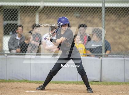 Thumbnail 1 in St. James @ Thibodaux (Scrimmage) photogallery.