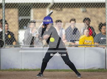 Thumbnail 1 in St. James @ Thibodaux (Scrimmage) photogallery.