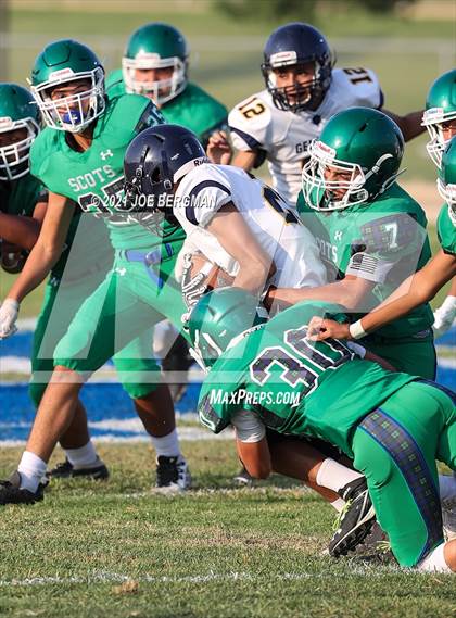 Thumbnail 2 in Shafter @ Highland photogallery.
