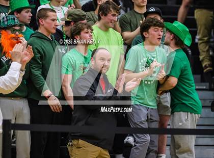 Thumbnail 2 in St. Mary's vs Old Rochester Regional (MIAA Division 3 Semifinal) photogallery.
