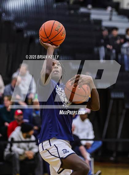Thumbnail 2 in St. Mary's vs Old Rochester Regional (MIAA Division 3 Semifinal) photogallery.