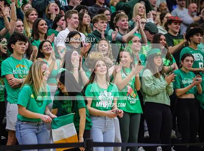 Thumbnail 2 in St. Mary's vs Old Rochester Regional (MIAA Division 3 Semifinal) photogallery.