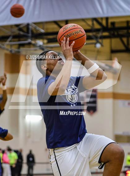 Thumbnail 1 in St. Mary's vs Old Rochester Regional (MIAA Division 3 Semifinal) photogallery.