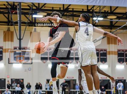 Thumbnail 1 in St. Mary's vs Old Rochester Regional (MIAA Division 3 Semifinal) photogallery.