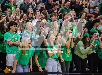 Thumbnail 1 in St. Mary's vs Old Rochester Regional (MIAA Division 3 Semifinal) photogallery.