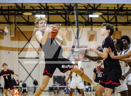 Thumbnail 2 in St. Mary's vs Old Rochester Regional (MIAA Division 3 Semifinal) photogallery.