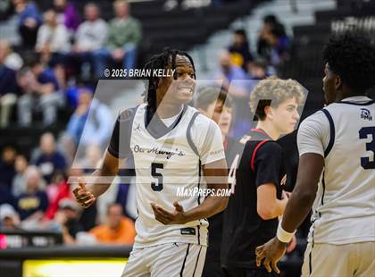 Thumbnail 2 in St. Mary's vs Old Rochester Regional (MIAA Division 3 Semifinal) photogallery.