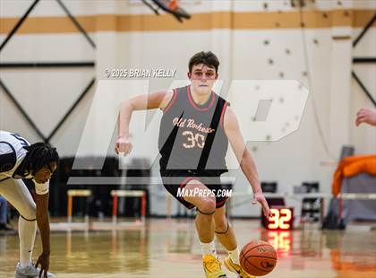 Thumbnail 3 in St. Mary's vs Old Rochester Regional (MIAA Division 3 Semifinal) photogallery.