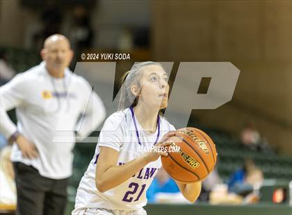 Thumbnail 2 in Cooper vs. Midland (Byron Johnston Holiday Classic) photogallery.