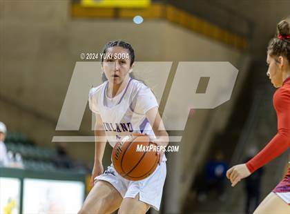 Thumbnail 2 in Cooper vs. Midland (Byron Johnston Holiday Classic) photogallery.