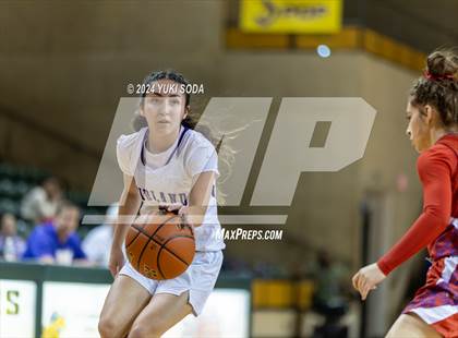 Thumbnail 1 in Cooper vs. Midland (Byron Johnston Holiday Classic) photogallery.