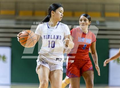 Thumbnail 1 in Cooper vs. Midland (Byron Johnston Holiday Classic) photogallery.